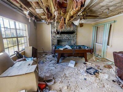 About Top Team Restoration - water damage restoration experts in Whitby